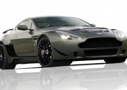 Tapety Aston Martin